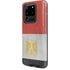 Egyptian Flag Distressed Galaxy S20 Ultra 5G Pro Case